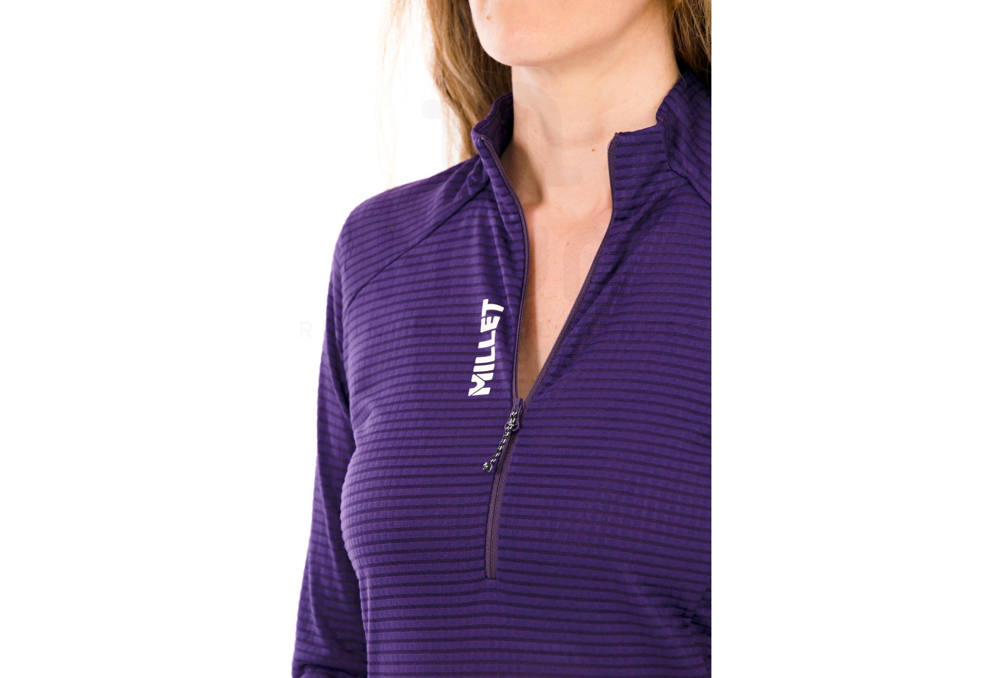 Millet Parmelan Light