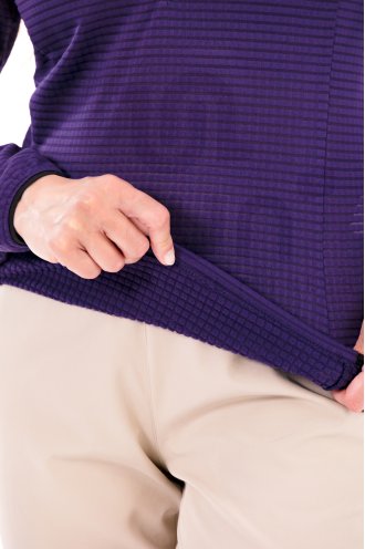Millet Parmelan Light 