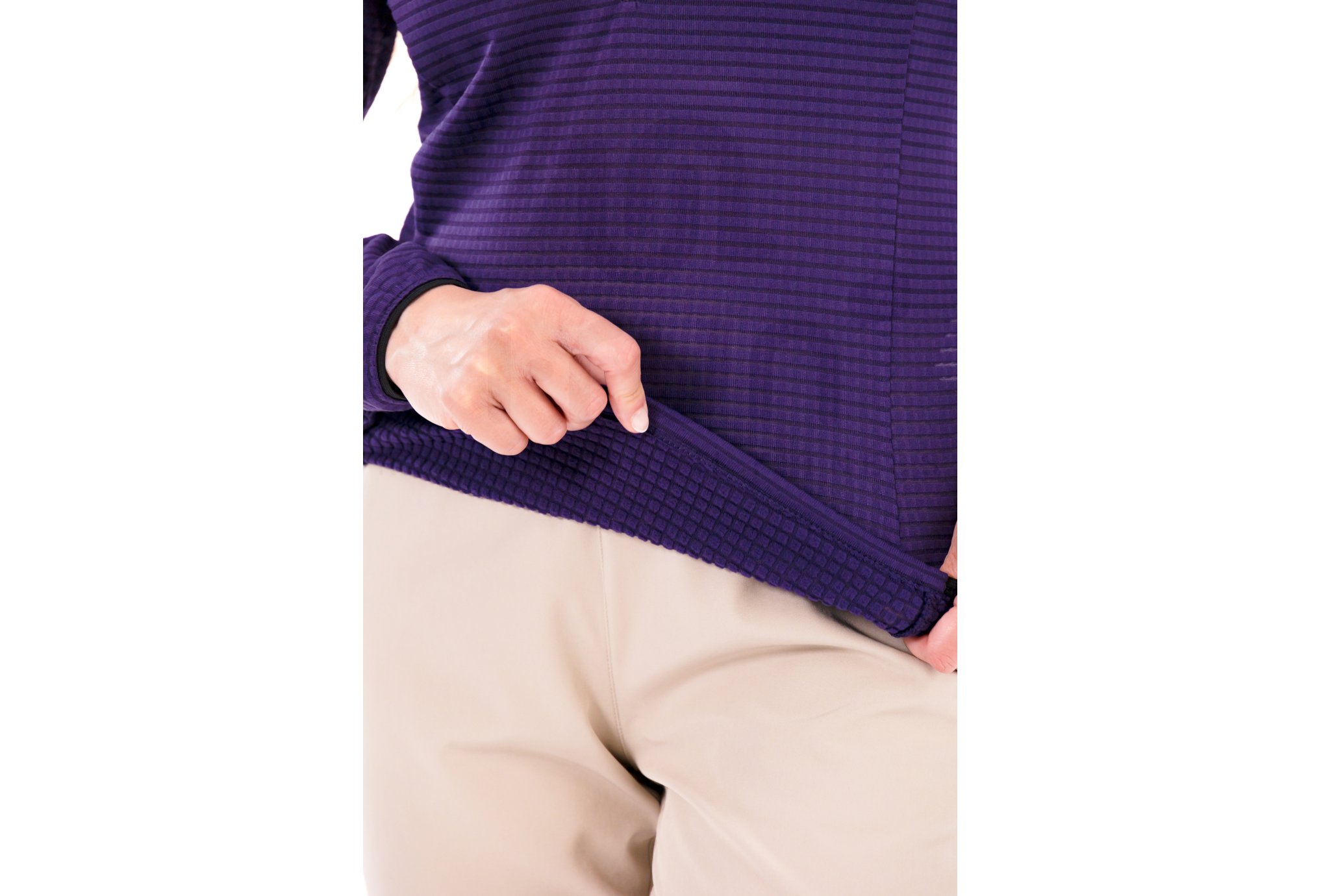 Millet Parmelan Light