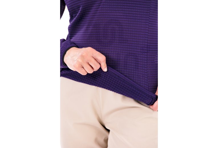 Millet Parmelan Light