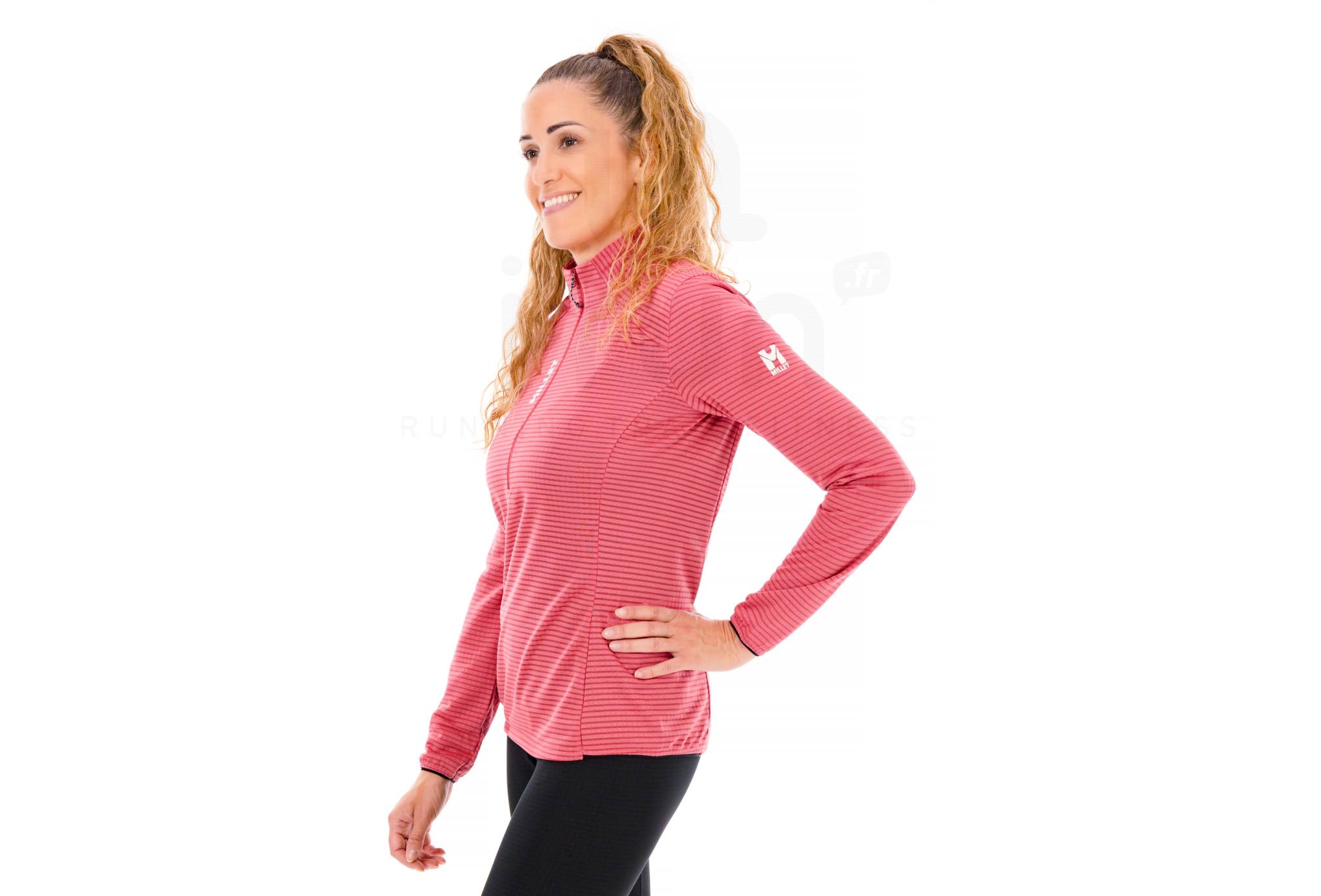 Millet Parmelan Light Damen
