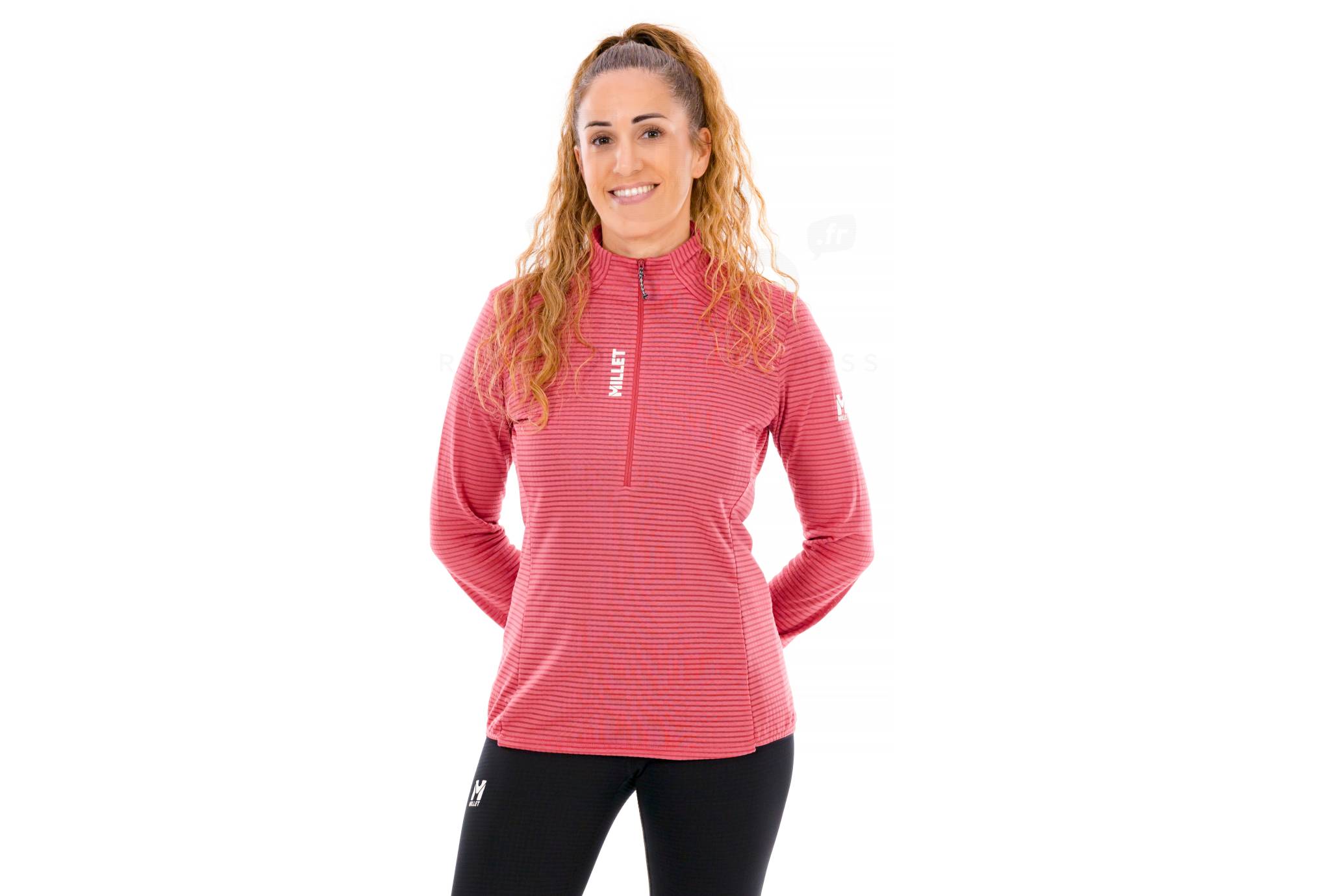Millet Parmelan Light Damen