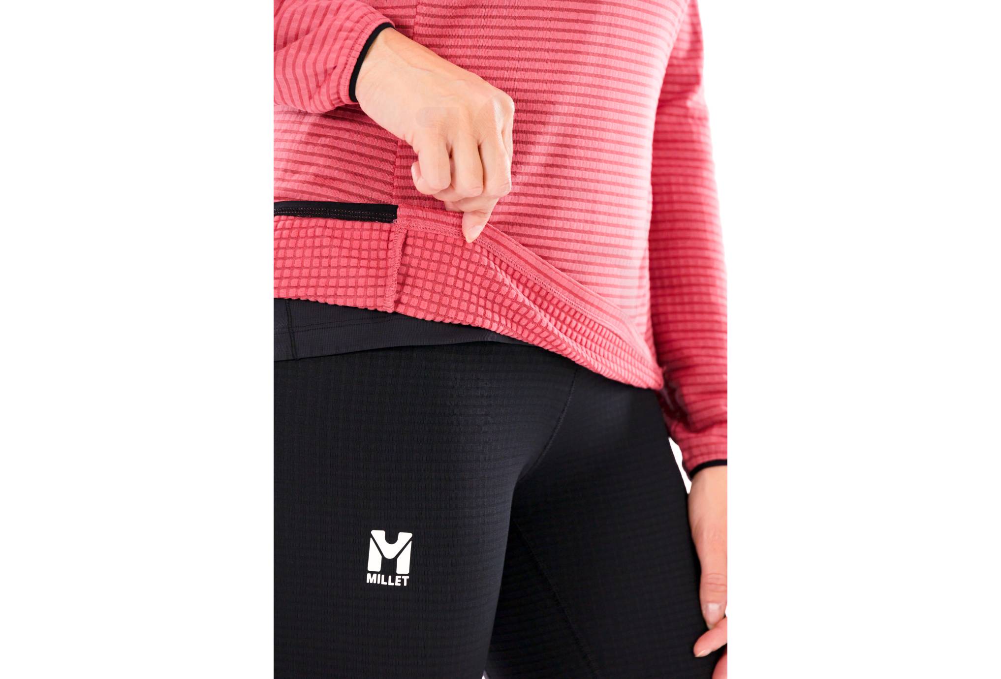Millet Parmelan Light Damen