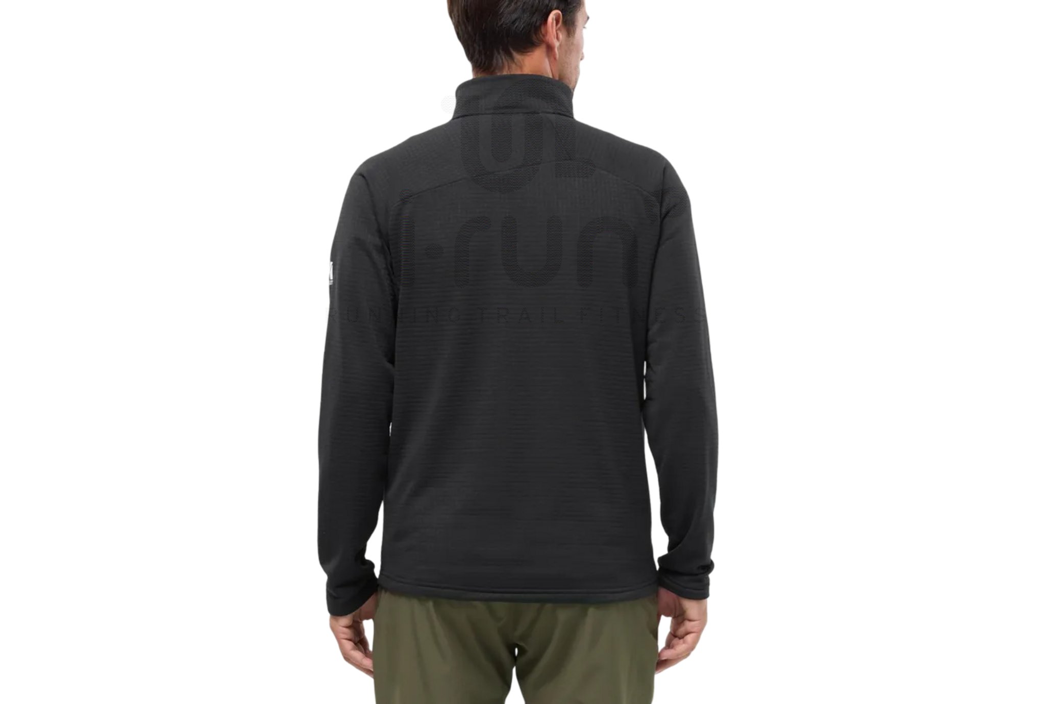 Millet Parmelan Light