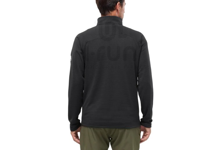 Millet Parmelan Light