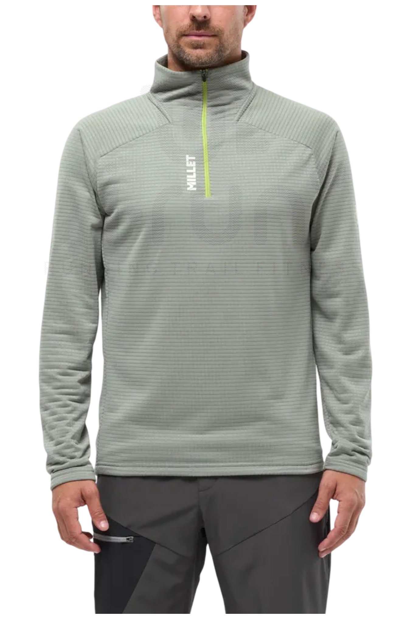 Millet Parmelan Light