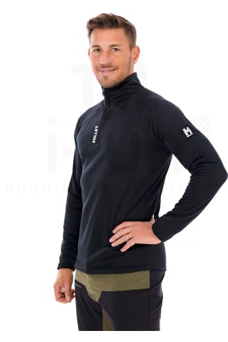 Millet Parmelan Light 