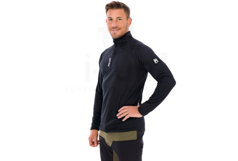 Millet Parmelan Light