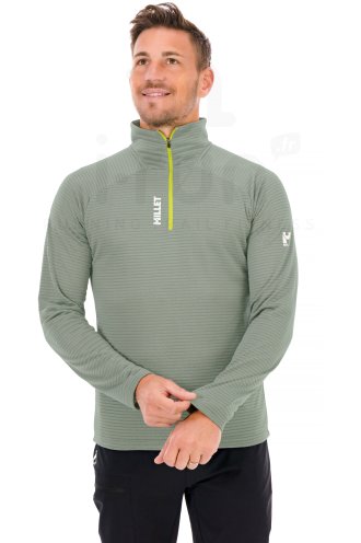 Millet Parmelan Light 
