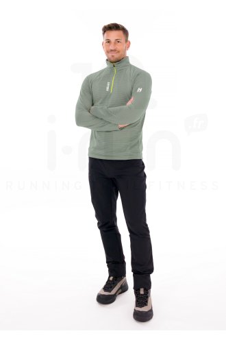Millet Parmelan Light 