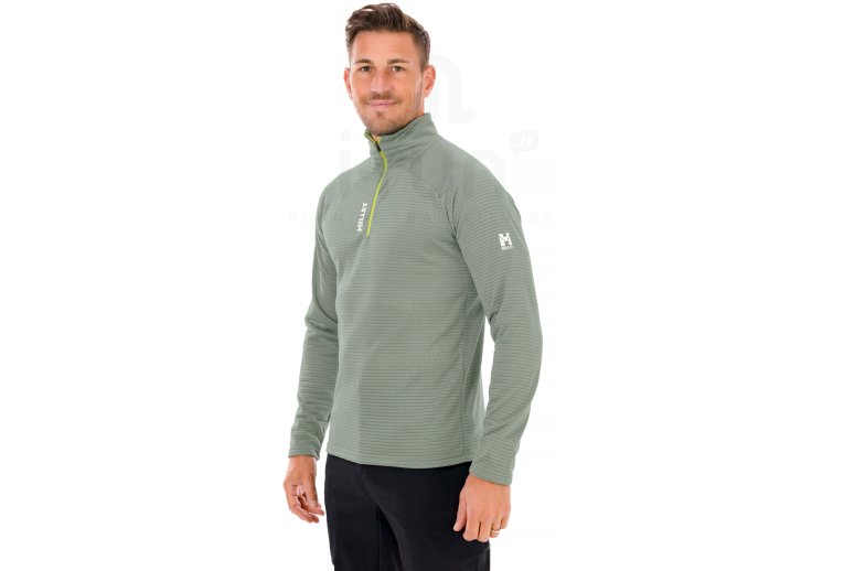 Millet Parmelan Light