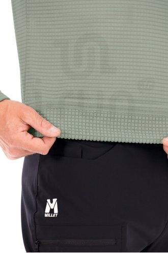 Millet Parmelan Light 