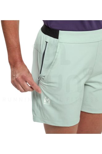 Millet Parmelan STR 5 INCH