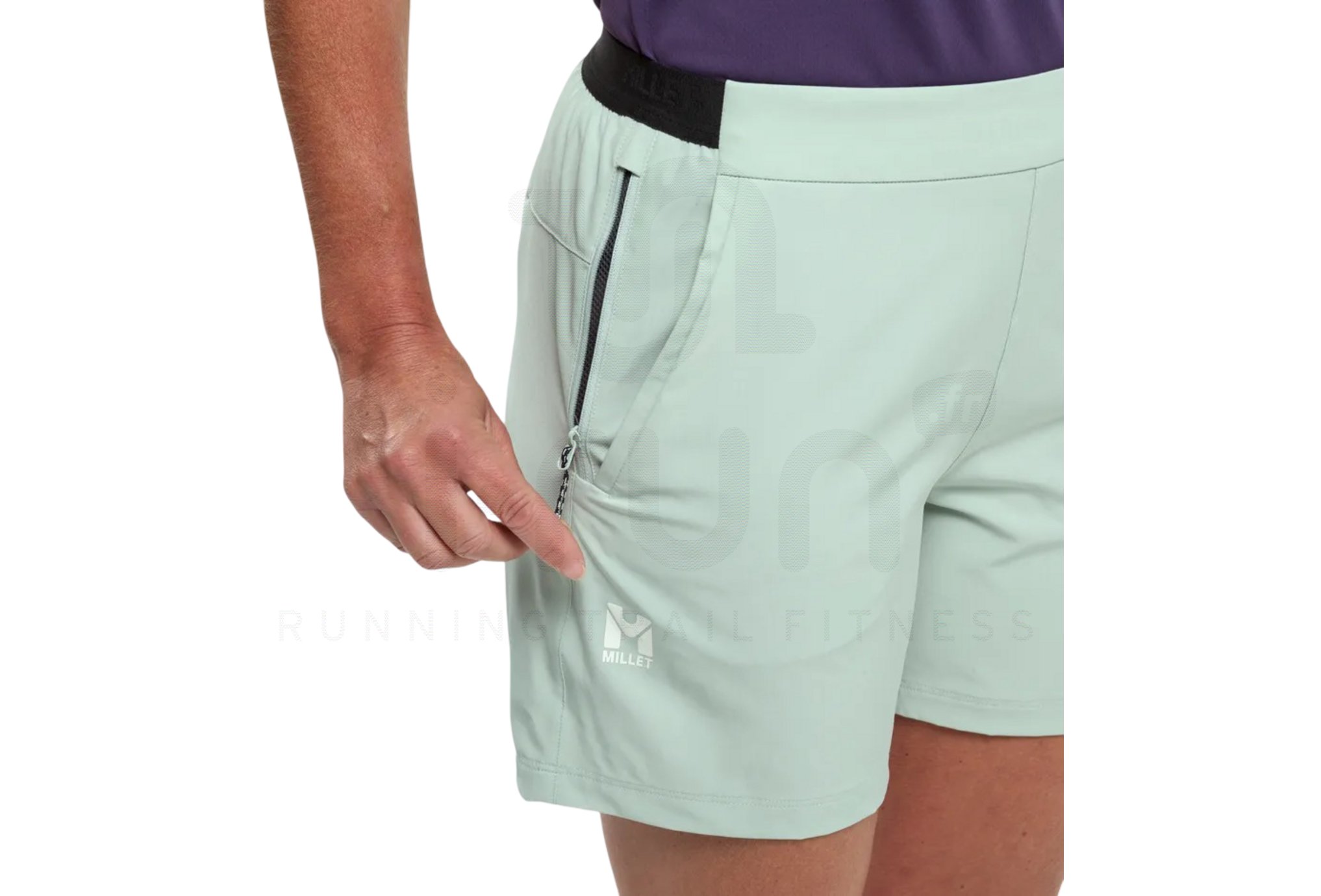 Millet Parmelan STR 5 INCH