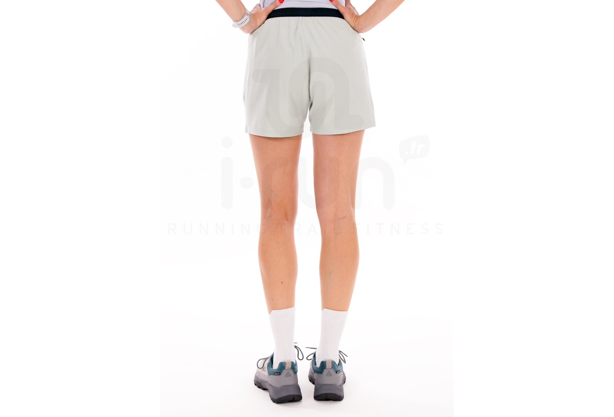 Millet Parmelan STR Damen 5 INCH