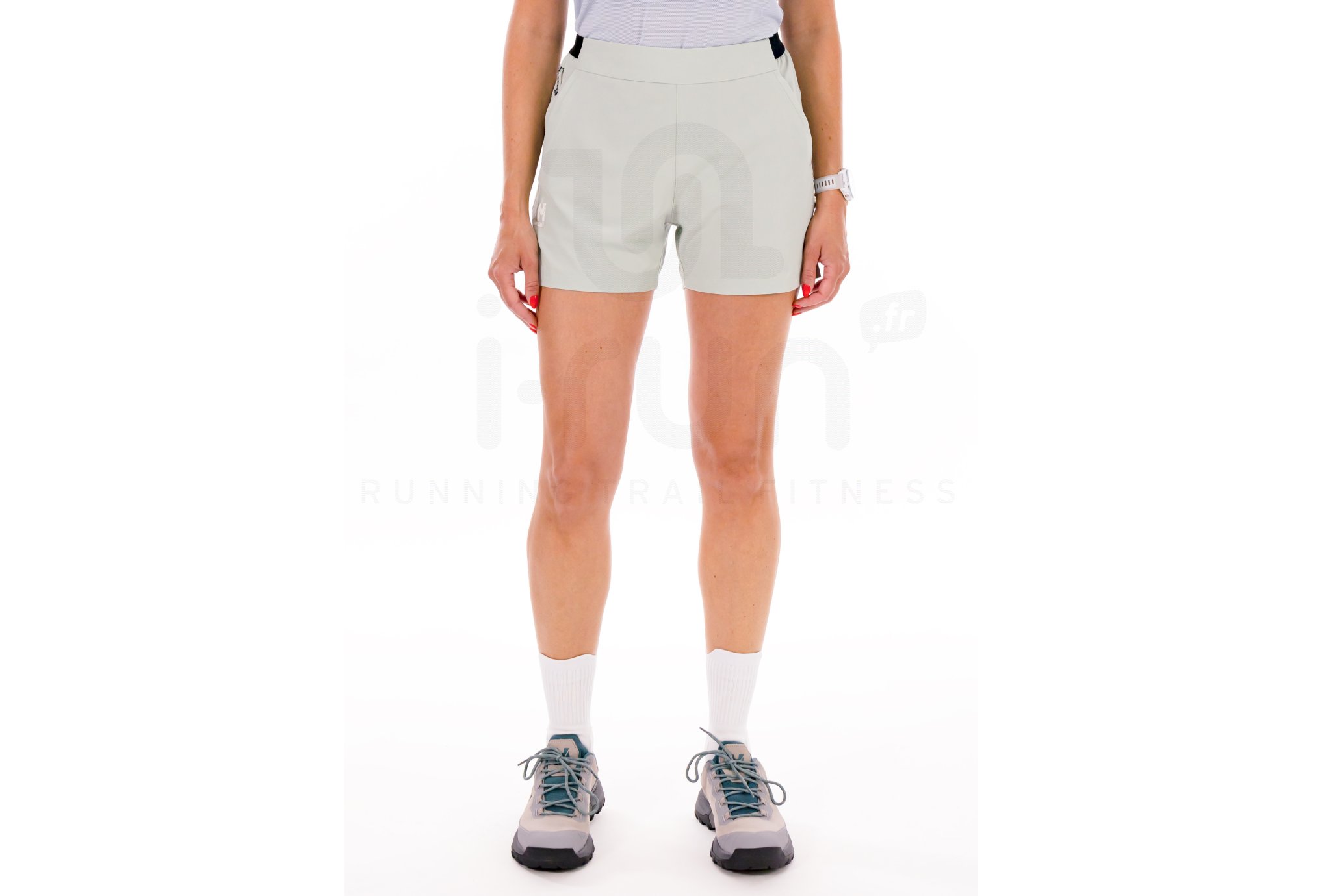Millet Parmelan STR Damen 5 INCH