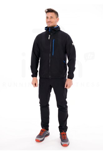 Millet Parmelan Windbreaker 