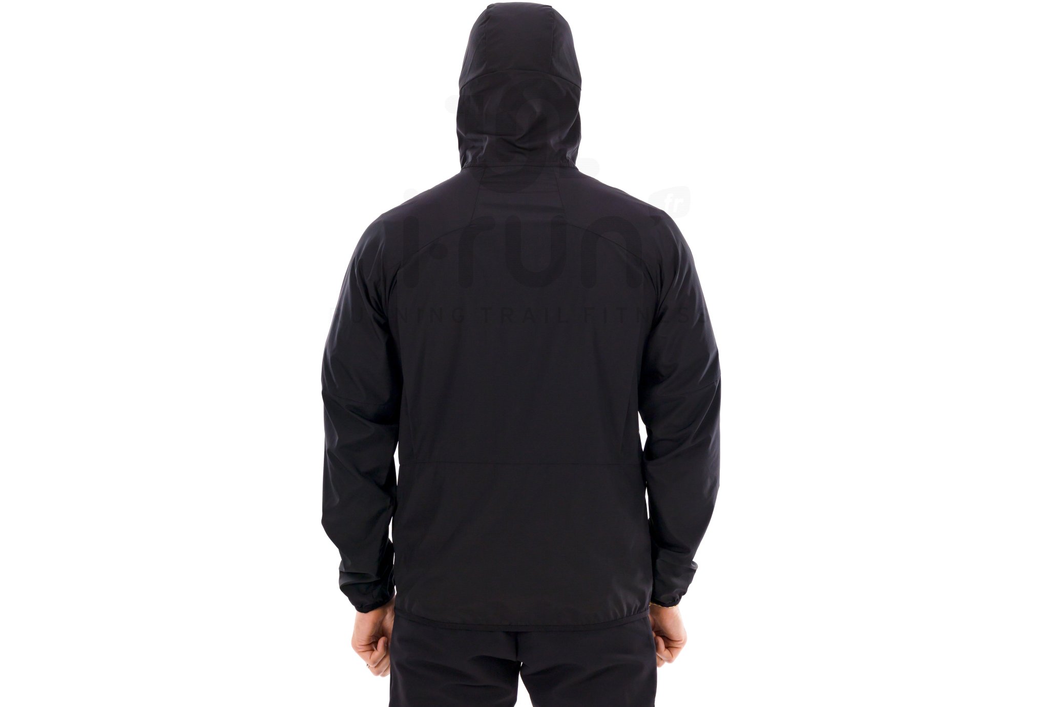 Millet Parmelan Windbreaker