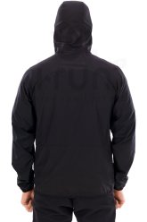 Millet Parmelan Giacca a Vento