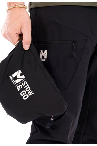 Millet Parmelan Windbreaker 