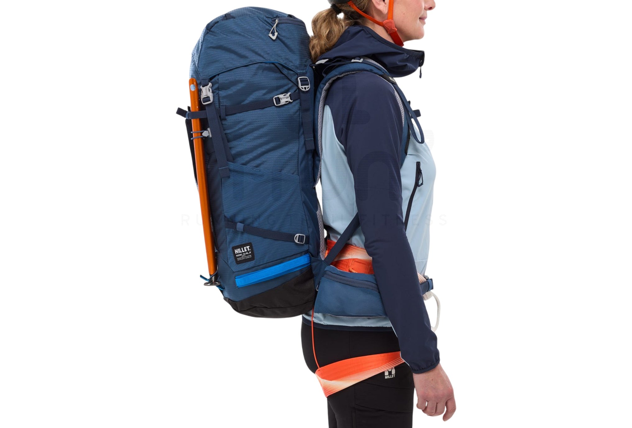 Millet Peuterey 35+10