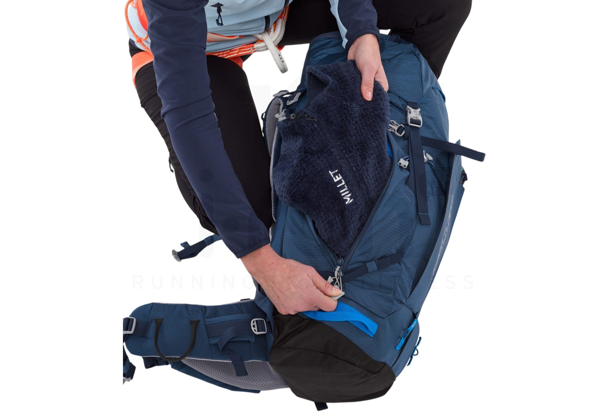 Millet Peuterey 35+10