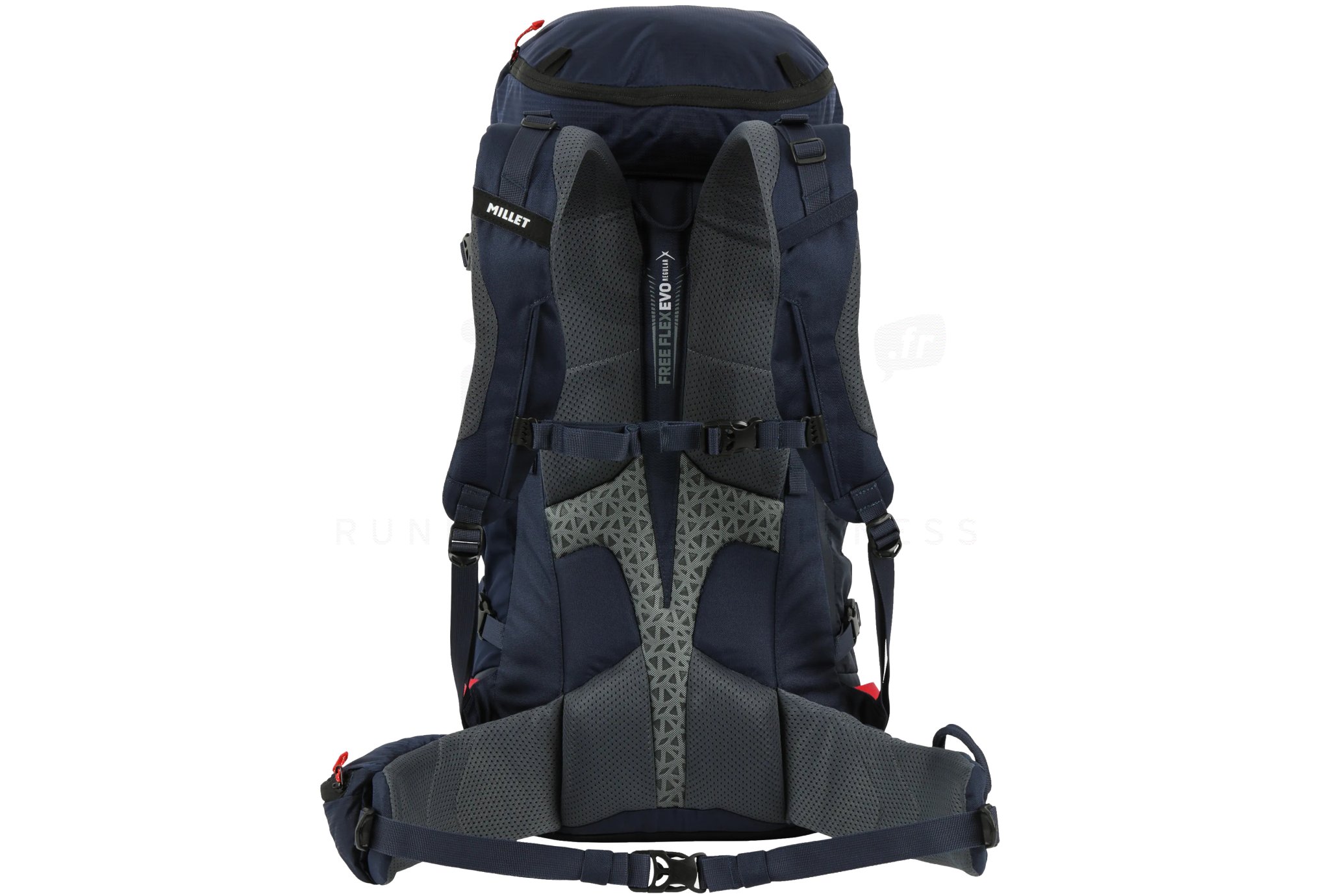 Millet Peuterey Integrale 35 + 10 L
