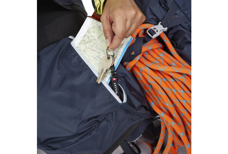 Millet Peuterey Integrale 35 + 10 L W 