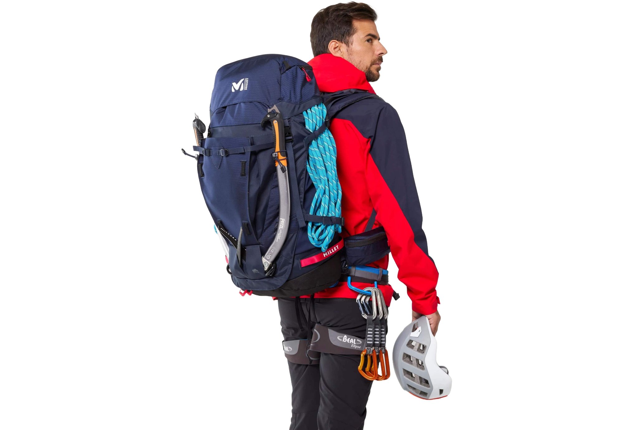 Millet Peuterey Integrale 45 + 10 L