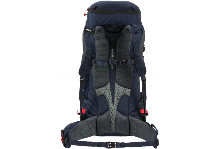 Millet Peuterey Integrale 45 + 10 L 