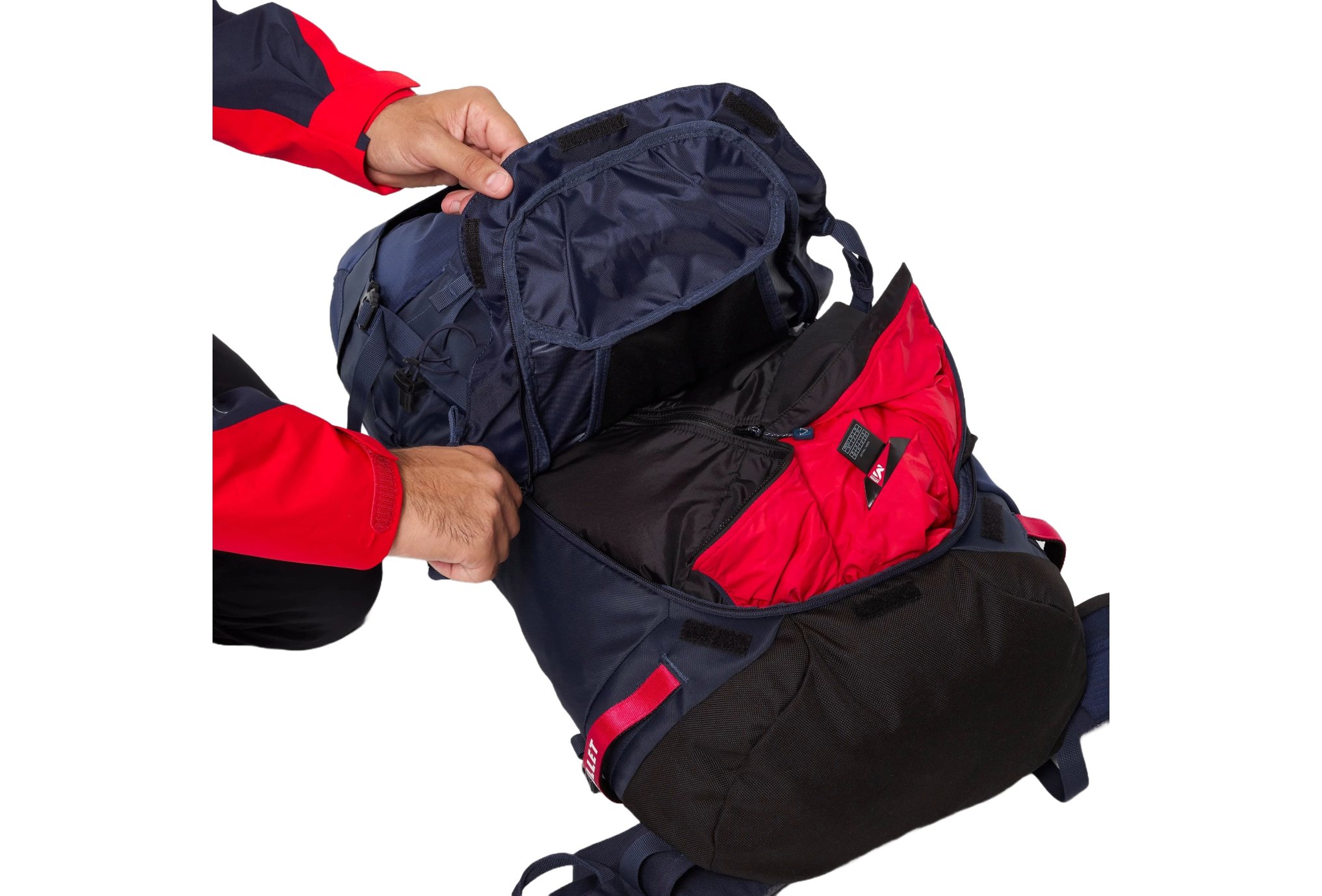 Millet Peuterey Integrale 45 + 10 L