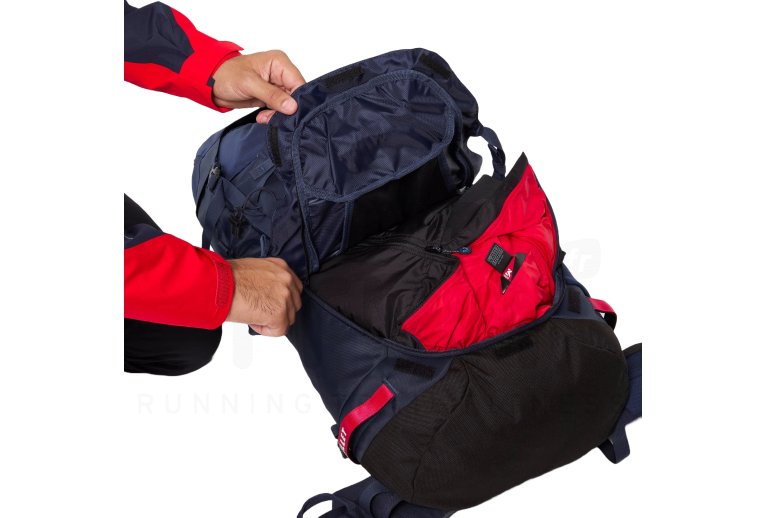 Millet Peuterey Integrale 45 + 10 L 