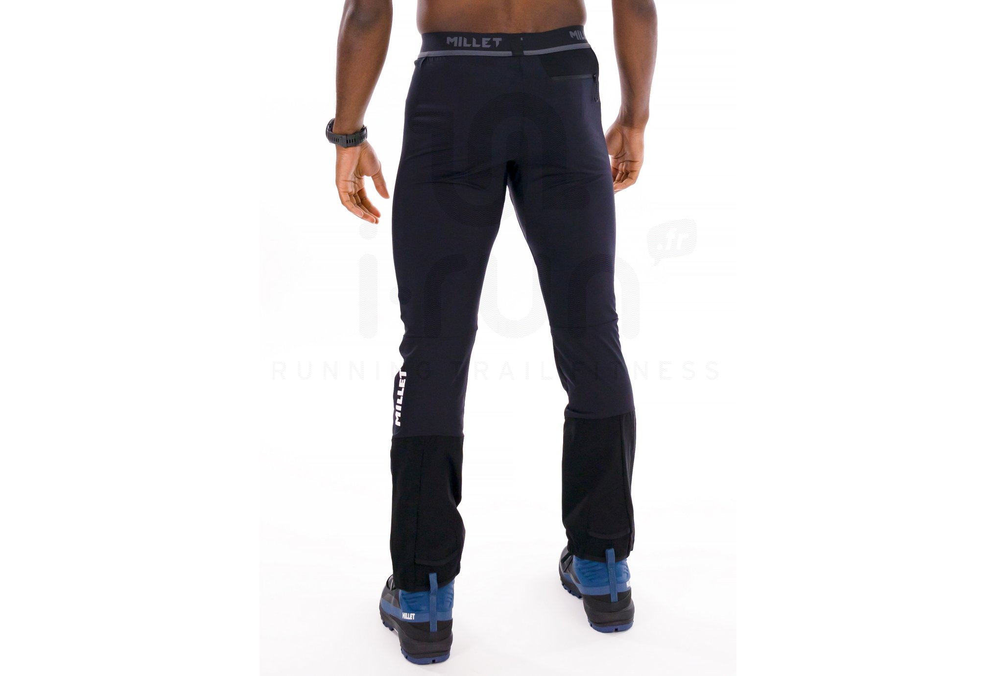 Millet Pierra Herren