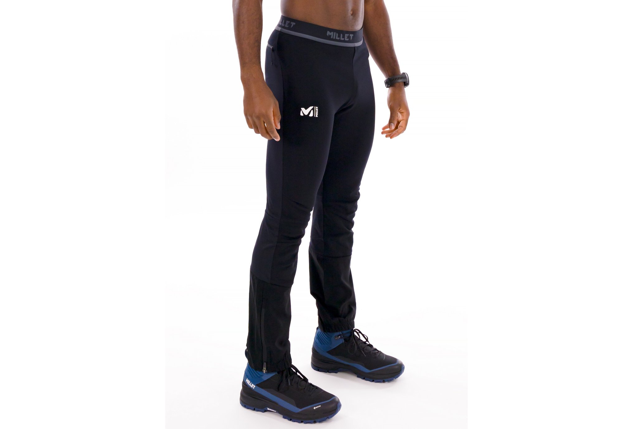 Millet Pierra Herren