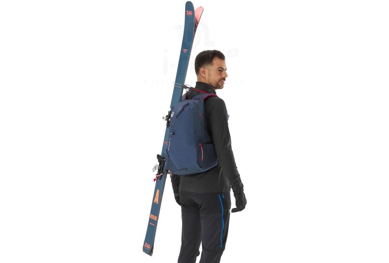 Millet Pierra Ment 25 