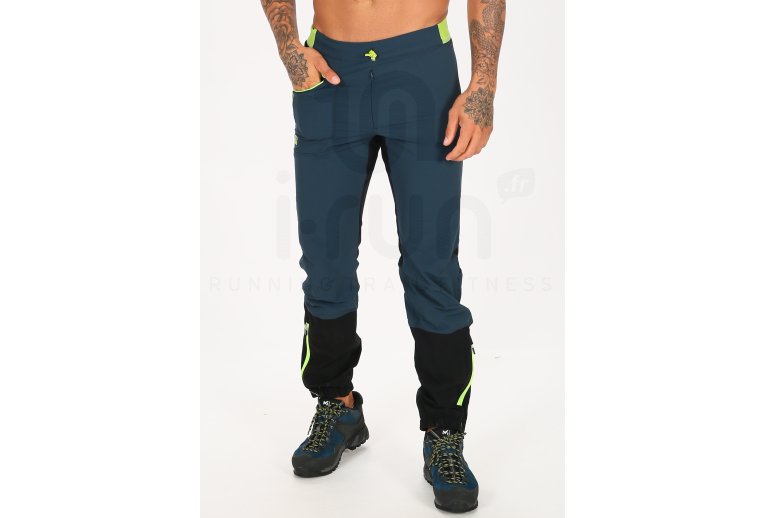 Millet pantal�n Pierra Ment