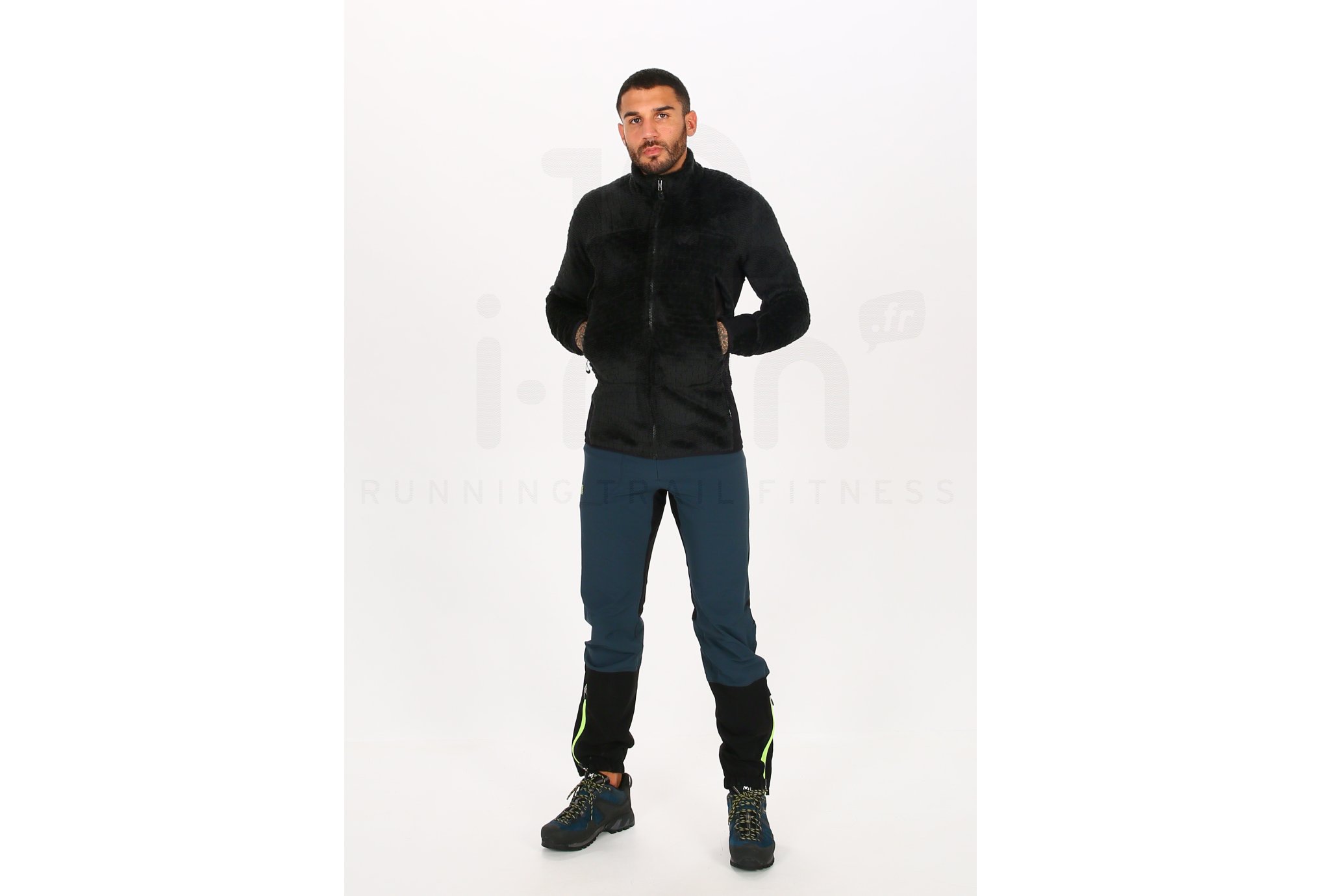Millet pantal�n Pierra Ment