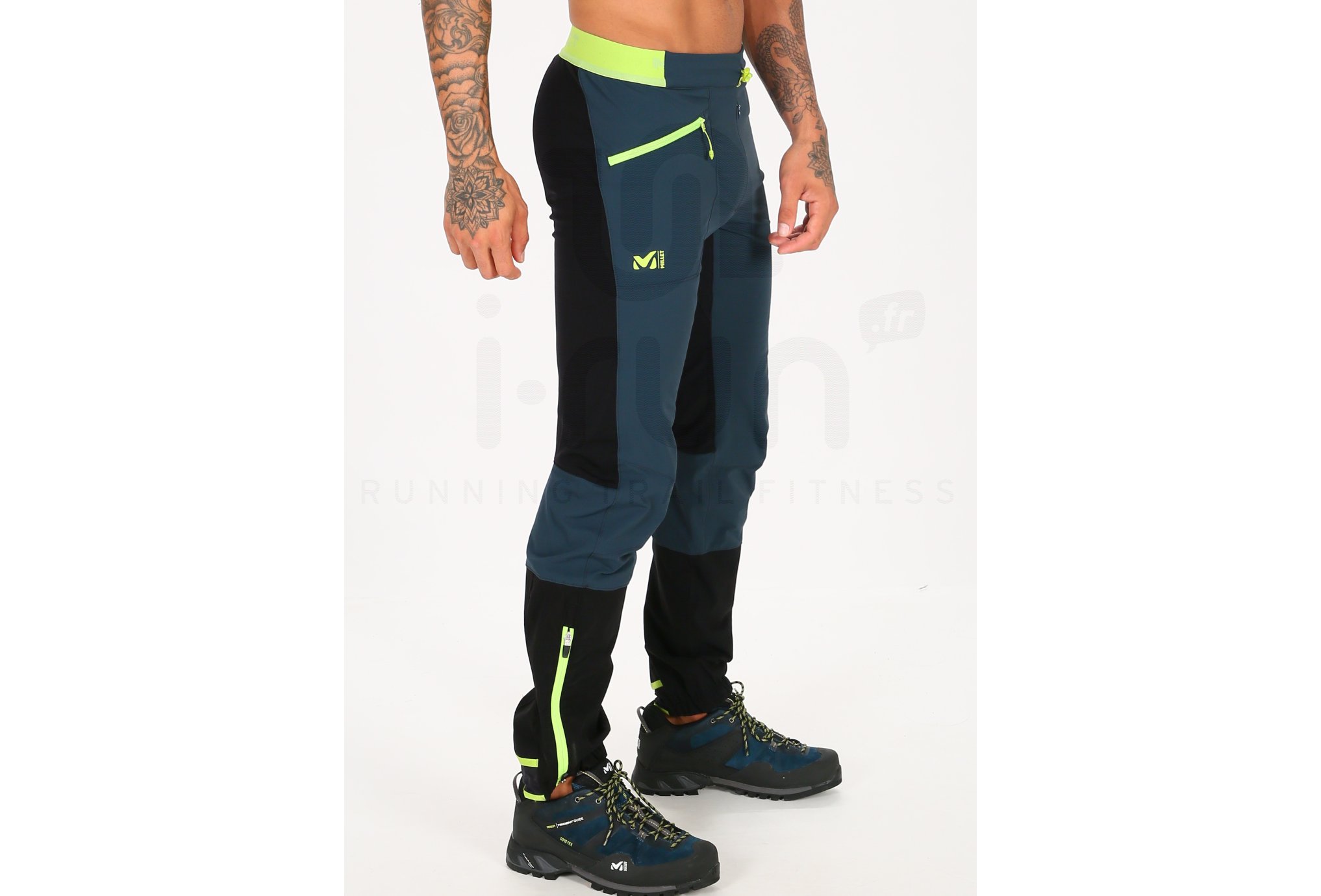 Millet pantal�n Pierra Ment