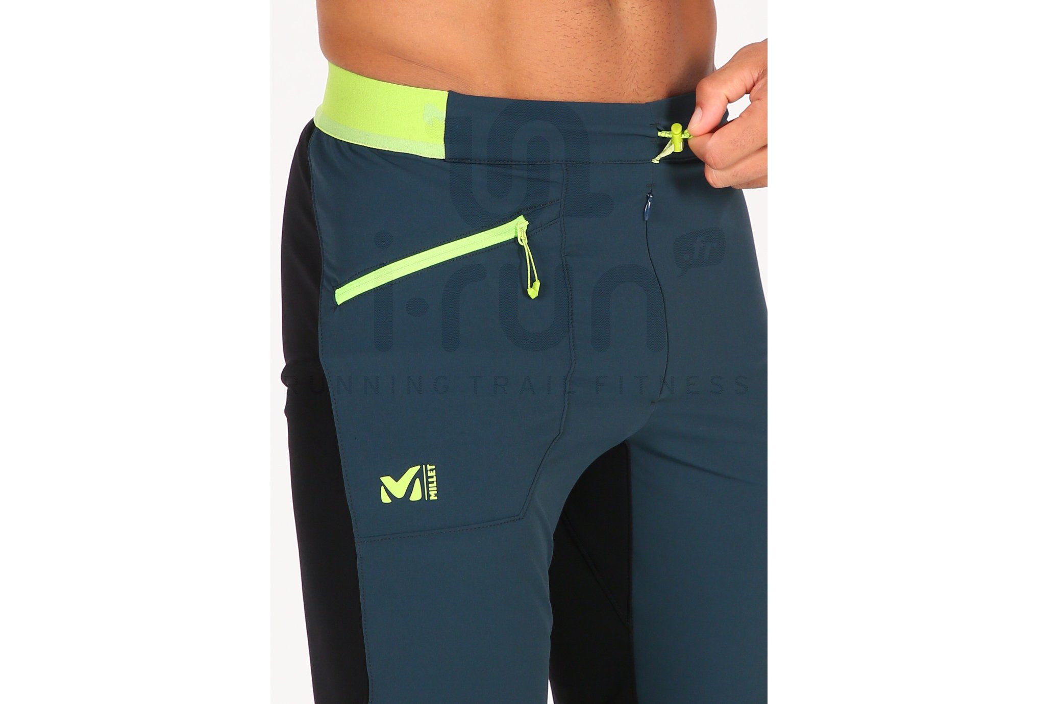 Millet pantal�n Pierra Ment