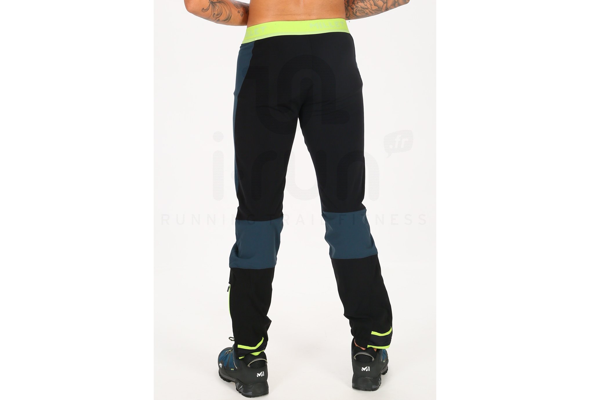 Millet pantal�n Pierra Ment