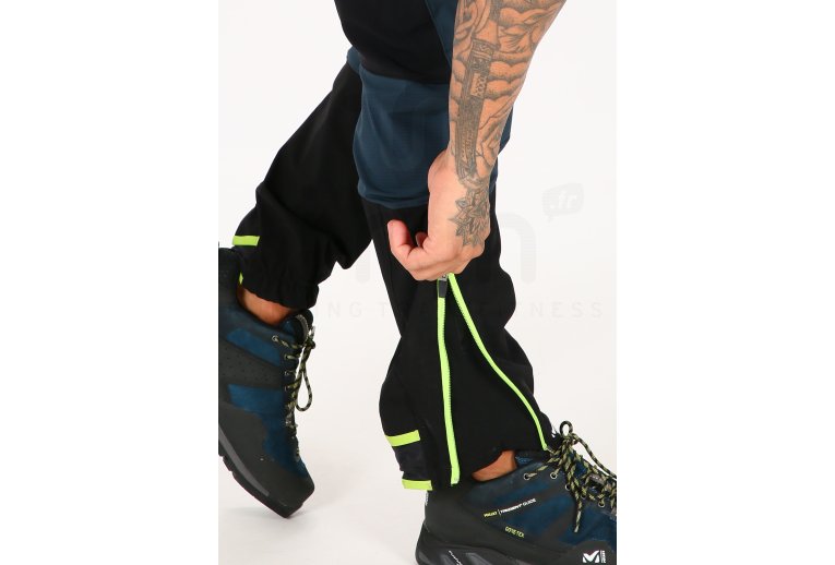Millet pantal�n Pierra Ment