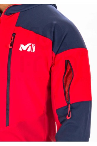 Millet Pierra Ment M 