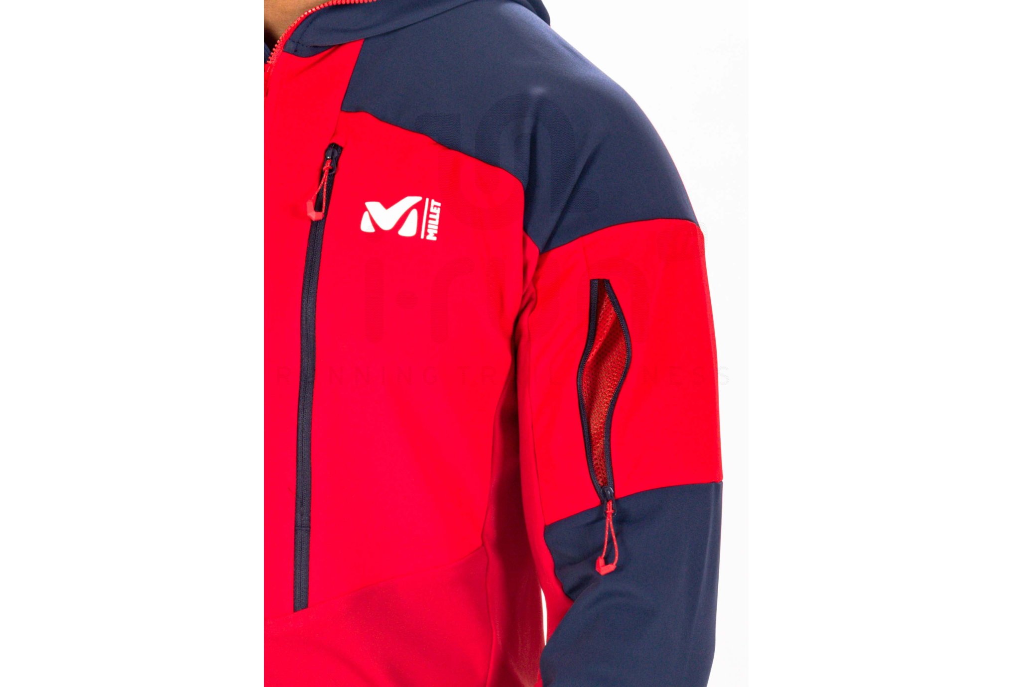Millet chaqueta Pierra Ment