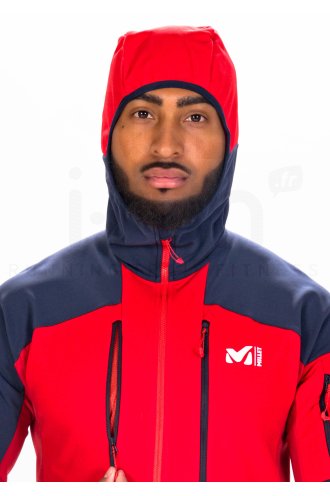 Millet Pierra Ment M 