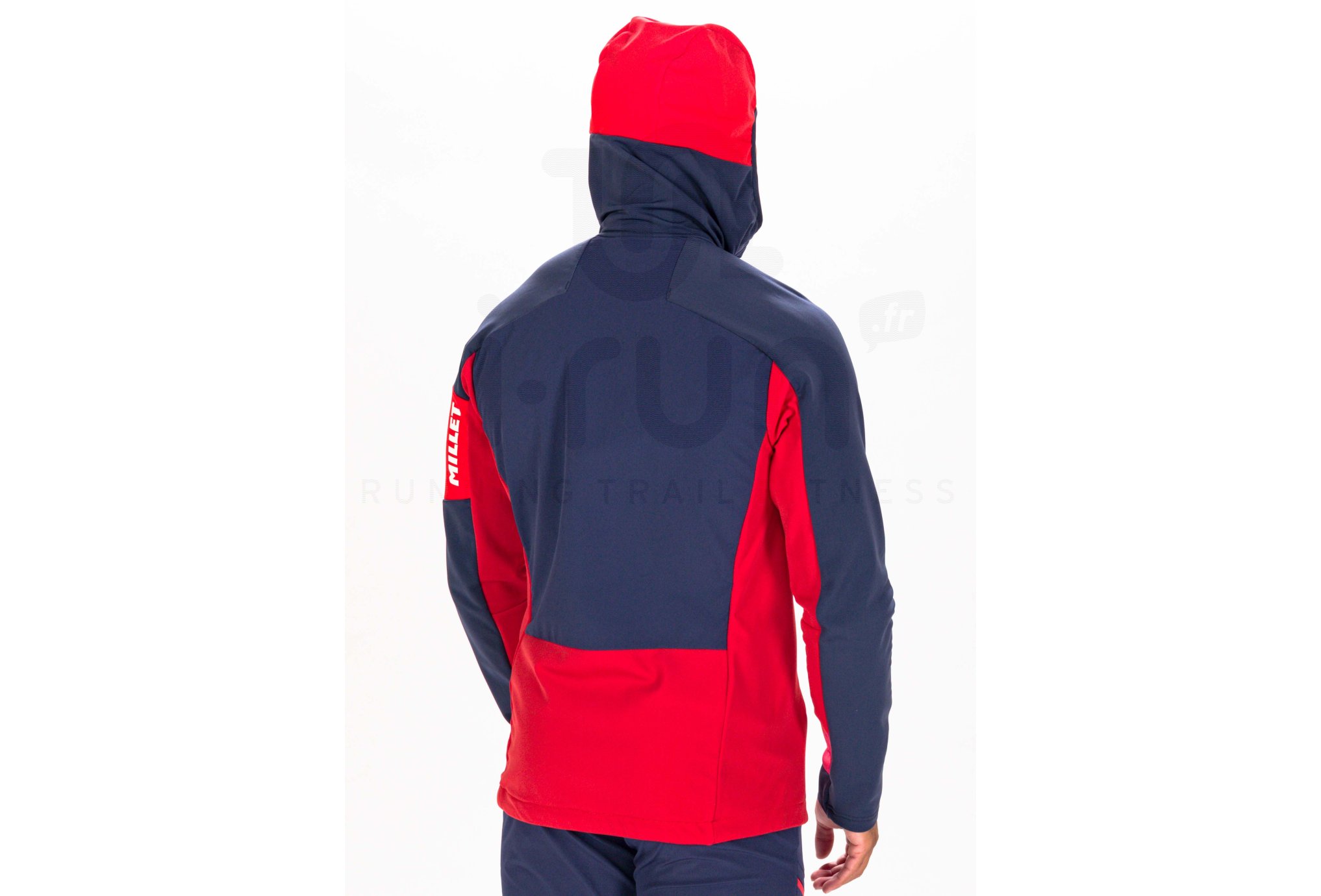 Millet chaqueta Pierra Ment