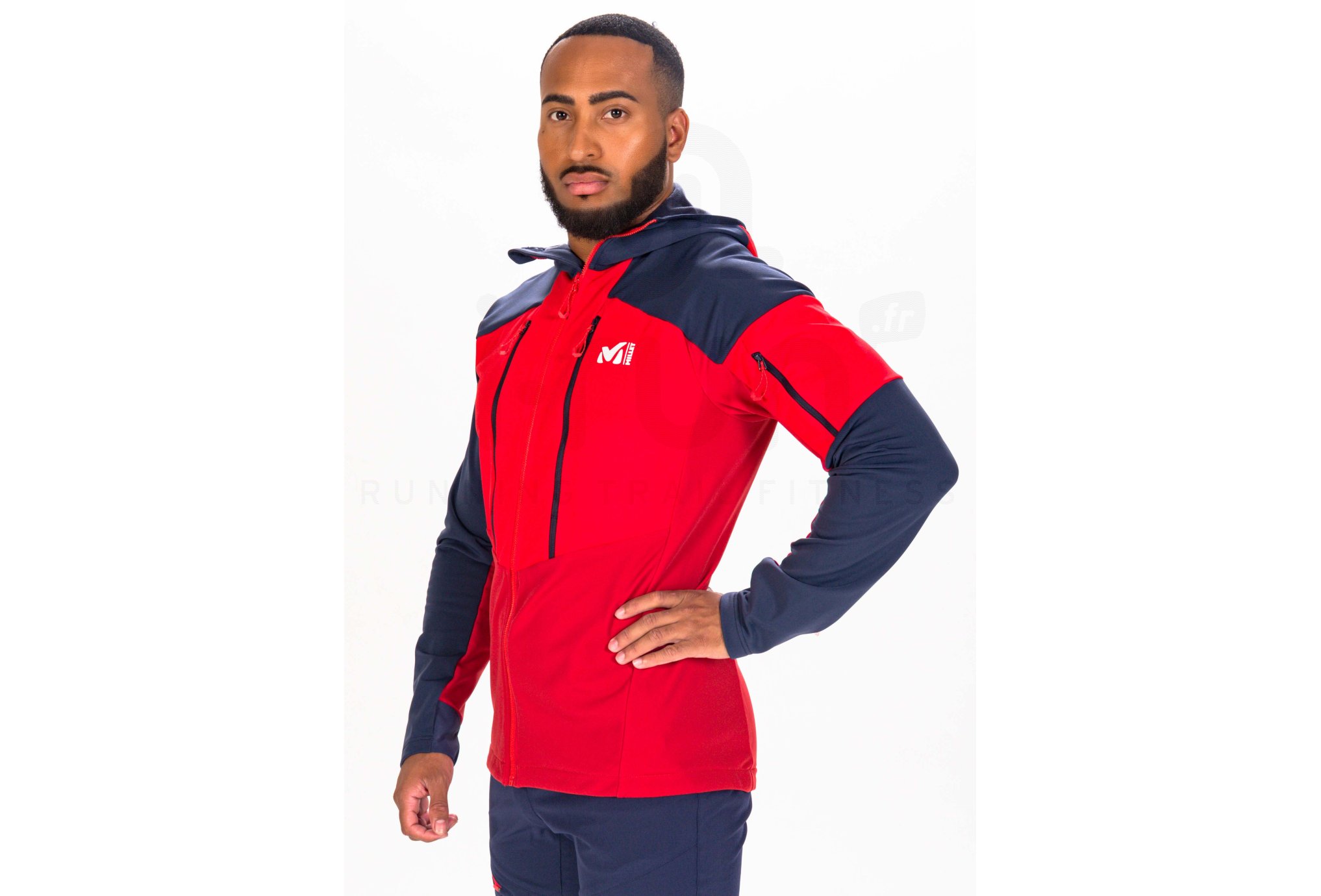 Millet chaqueta Pierra Ment