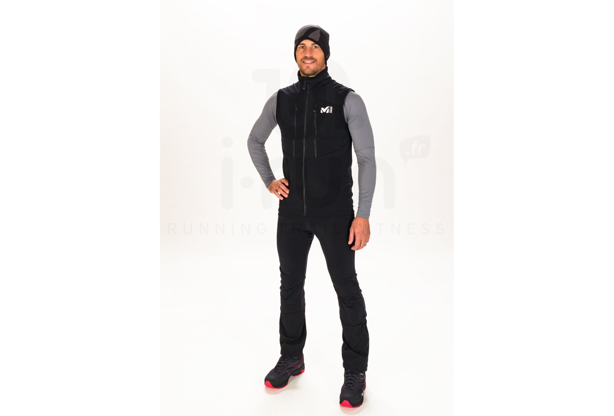 Millet Pierra Ment Herren