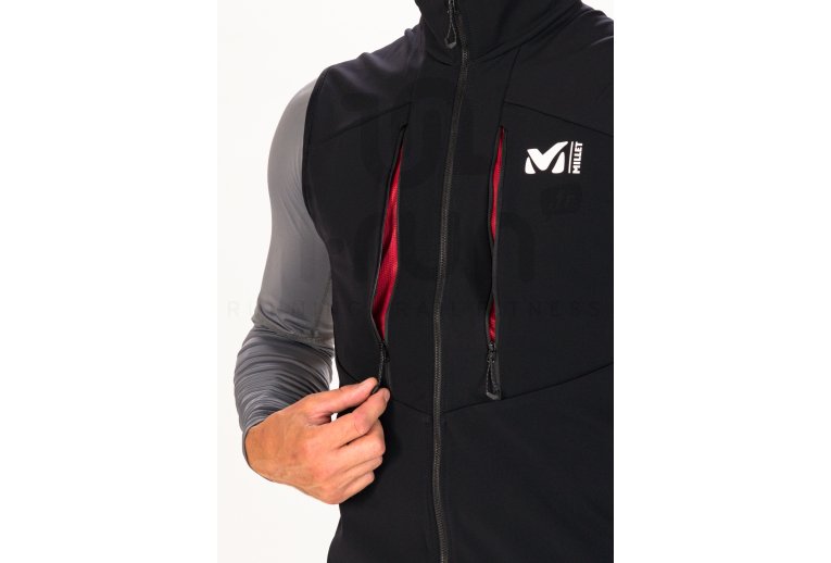 Millet Pierra Ment Herren