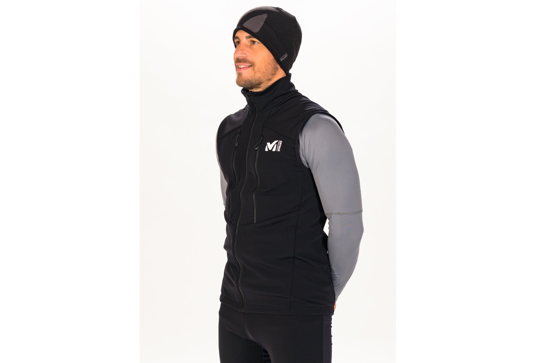 Millet Pierra Ment Herren