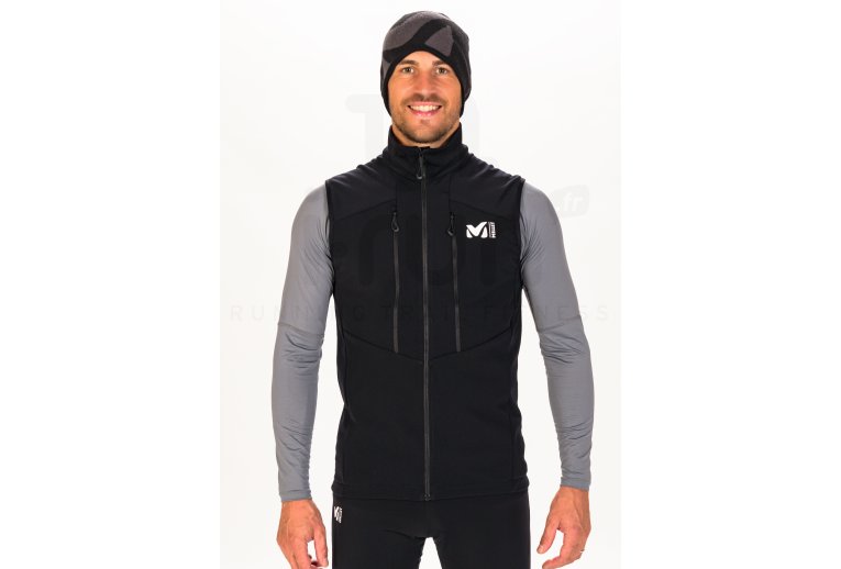 Millet Pierra Ment Herren